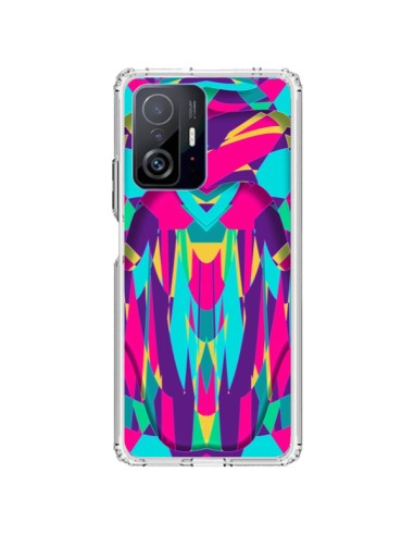 Coque Xiaomi 11T / 11T Pro Abstract Azteque - Eleaxart