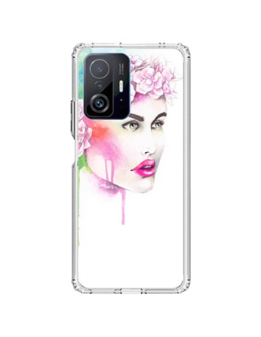 Coque Xiaomi 11T / 11T Pro Libra Femme - Elisaveta Stoilova