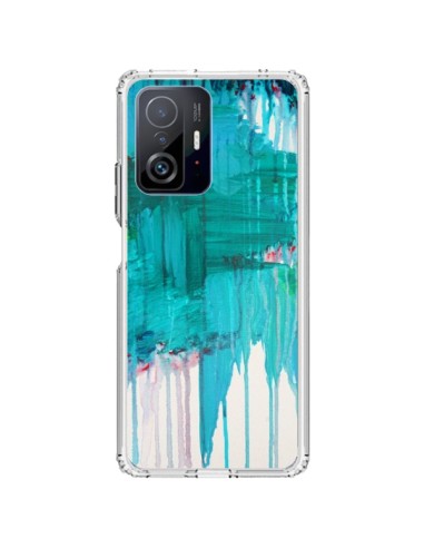 Coque Xiaomi 11T / 11T Pro Blue Monsoon - Ebi Emporium