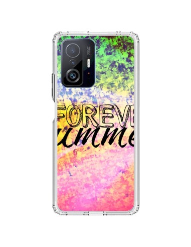 Coque Xiaomi 11T / 11T Pro Forever Summer Ete - Ebi Emporium