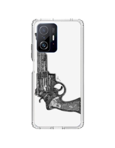 Coque Xiaomi 11T / 11T Pro Revolver Designer - Jenny Liz Rome