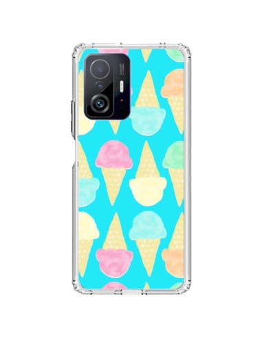 Coque Xiaomi 11T / 11T Pro Ice Cream Glaces - Lisa Argyropoulos