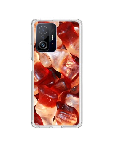 Coque Xiaomi 11T / 11T Pro Bonbon Coca Cola Candy - Laetitia