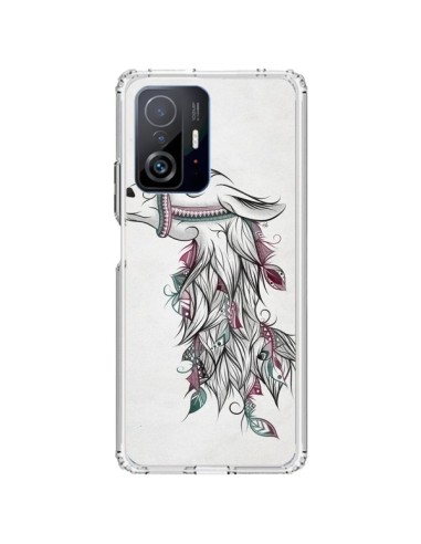 Coque Xiaomi 11T / 11T Pro Llama Lama - LouJah