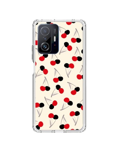 Coque Xiaomi 11T / 11T Pro Cerises Cherry - Leandro Pita