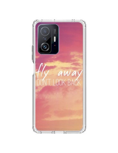 Coque Xiaomi 11T / 11T Pro Fly Away - Mary Nesrala