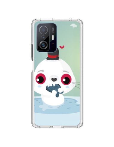 Coque Xiaomi 11T / 11T Pro Phoque - Maria Jose Da Luz