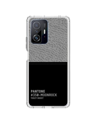 Coque Xiaomi 11T / 11T Pro Pantone Yeezy Moonrock - Mikadololo