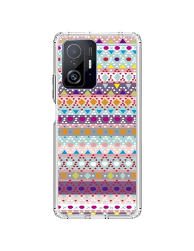 Coque Xiaomi 11T / 11T Pro Ayasha Azteque - Monica Martinez