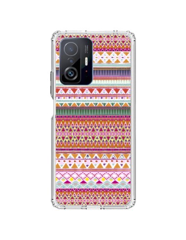 Coque Xiaomi 11T / 11T Pro Chenoa Azteque - Monica Martinez