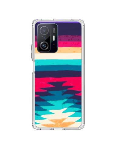 Coque Xiaomi 11T / 11T Pro Surf Azteque - Monica Martinez