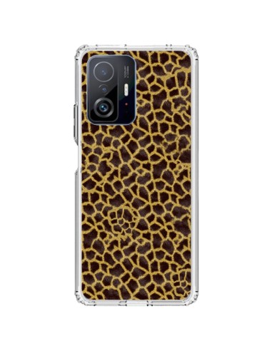 Cover Xiaomi 11T / 11T Pro Giraffa - Maximilian San