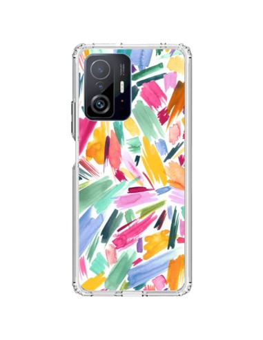 Coque Xiaomi 11T / 11T Pro Artist Simple Pleasure - Ninola Design