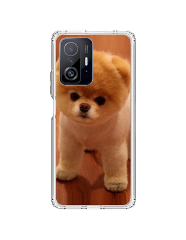 Coque Xiaomi 11T / 11T Pro Boo Le Chien - Nico