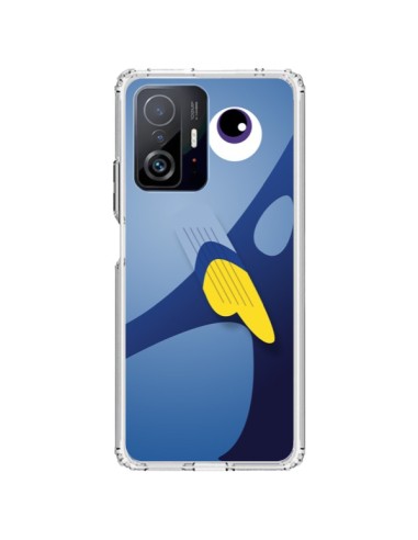 Coque Xiaomi 11T / 11T Pro Dory - Nico