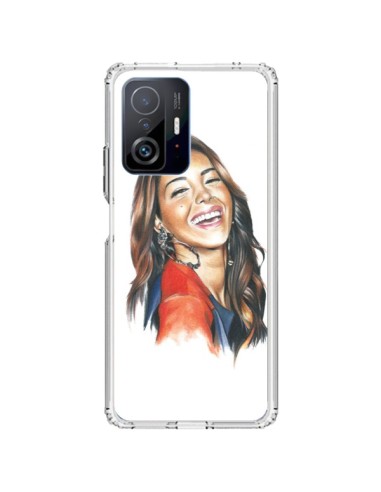 Coque Xiaomi 11T / 11T Pro Nabilla - Percy