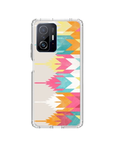 Coque Xiaomi 11T / 11T Pro Azteque Aztec Tribal Pura Vida - Pura Vida