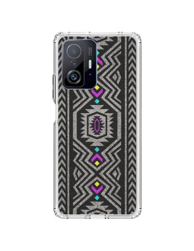 Coque Xiaomi 11T / 11T Pro Tribalist Tribal Azteque - Pura Vida