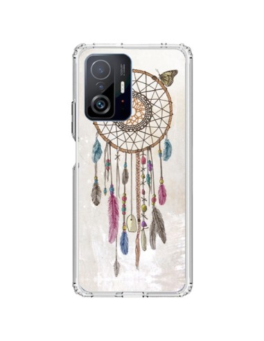 Xiaomi 11T / 11T Pro Case Dreamcatcher Lakota - Rachel Caldwell