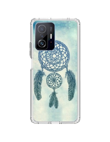 Coque Xiaomi 11T / 11T Pro Attrape-rêves double - Rachel Caldwell