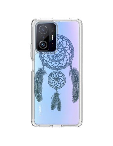 Coque Xiaomi 11T / 11T Pro Attrape-rêves Double Transparente - Rachel Caldwell