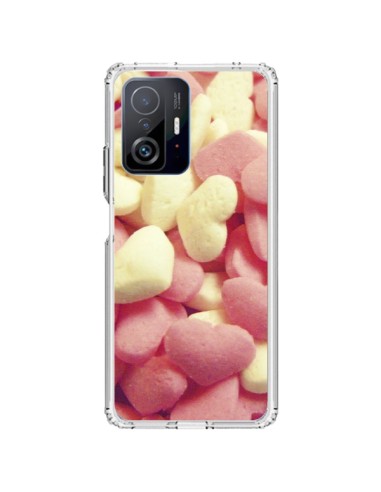 Coque Xiaomi 11T / 11T Pro Tiny pieces of my heart - R Delean