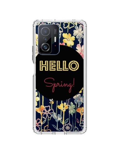 Coque Xiaomi 11T / 11T Pro Hello Spring - R Delean