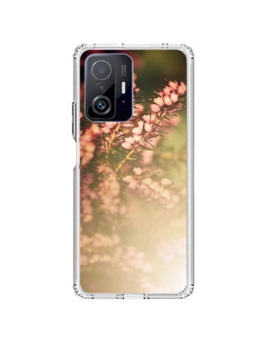 Coque Xiaomi 11T / 11T Pro Fleurs Flowers - R Delean