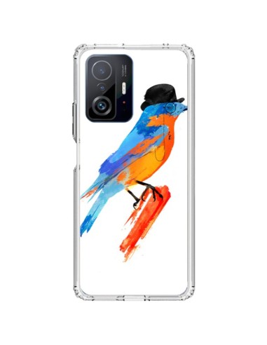 Coque Xiaomi 11T / 11T Pro Lord Bird - Robert Farkas