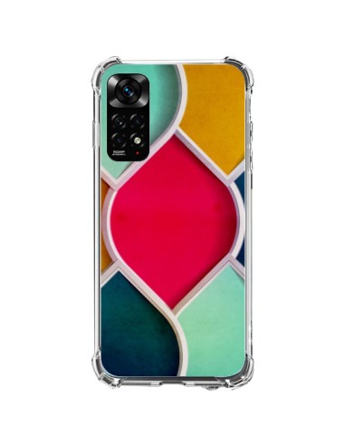 Coque Xiaomi Redmi Note 11 / 11S Love a lot - Danny Ivan