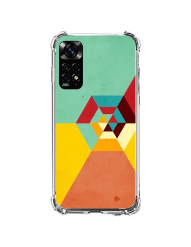 Coque Xiaomi Redmi Note 11 / 11S Road Summer Azteque - Danny Ivan