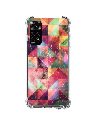 Coque Xiaomi Redmi Note 11 / 11S Azteque Galaxy - Eleaxart