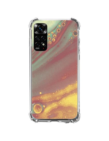 Coque Xiaomi Redmi Note 11 / 11S Cold Water Galaxy - Eleaxart