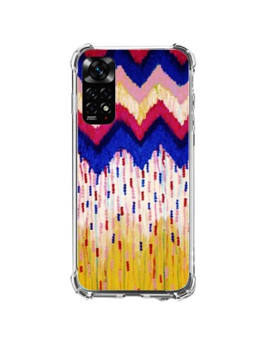 Coque Xiaomi Redmi Note 11 / 11S Shine On Azteque - Ebi Emporium