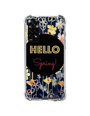 Coque Xiaomi Redmi Note 11 / 11S Hello Spring - R Delean