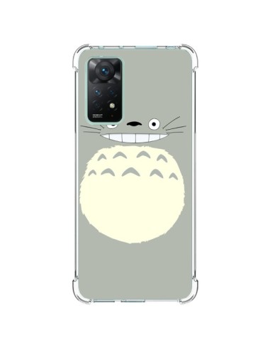 Coque Xiaomi Redmi Note 11 Pro Totoro Content Manga - Bertrand Carriere