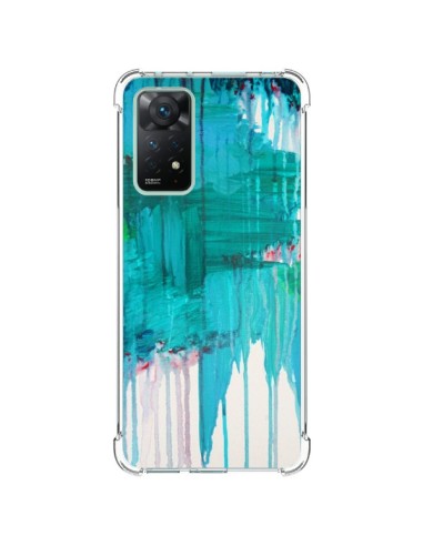 Coque Xiaomi Redmi Note 11 Pro Blue Monsoon - Ebi Emporium