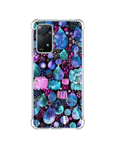 Coque Xiaomi Redmi Note 11 Pro Planets Constellation - Ninola Design