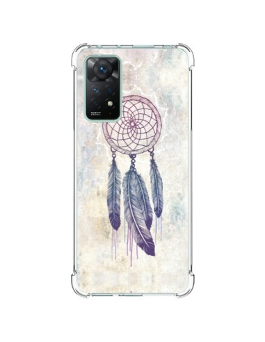 Coque Xiaomi Redmi Note 11 Pro Attrape-rêves - Rachel Caldwell - Rachel Caldwell