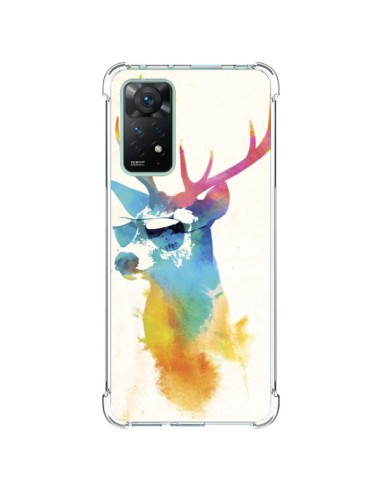 Coque Xiaomi Redmi Note 11 Pro Sunny Stag - Robert Farkas