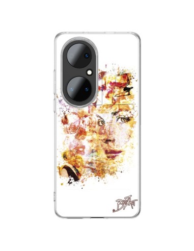 Coque Huawei P50 Pro Grace Kelly - Brozart