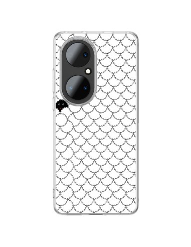 Coque Huawei P50 Pro Mouton Noir - Danny Ivan