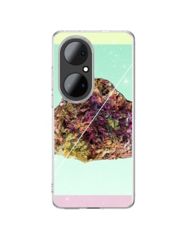 Coque Huawei P50 Pro Mineral Love Pierre Volcan - Danny Ivan