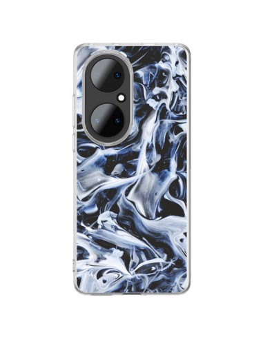 Coque Huawei P50 Pro Mine Galaxy Smoke - Eleaxart