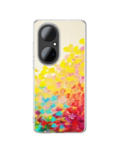 Coque Huawei P50 Pro Creation in Color - Ebi Emporium