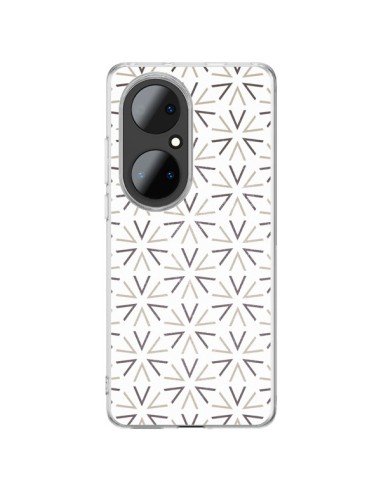 Coque Huawei P50 Pro Etoiles Order Control - Javier Martinez