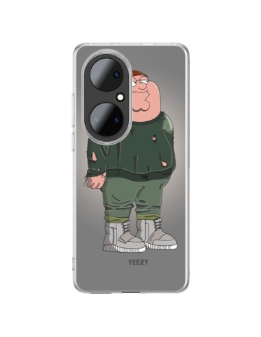 Huawei P50 Pro Case Peter Family Guy Yeezy - Mikadololo