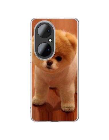 Coque Huawei P50 Pro Boo Le Chien - Nico