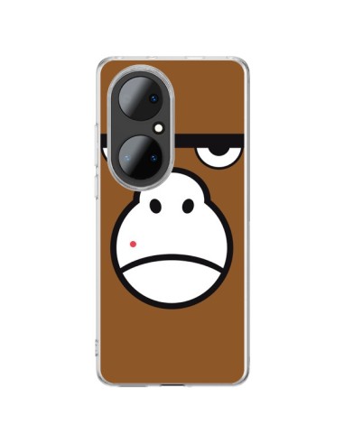 Coque Huawei P50 Pro Le Gorille - Nico