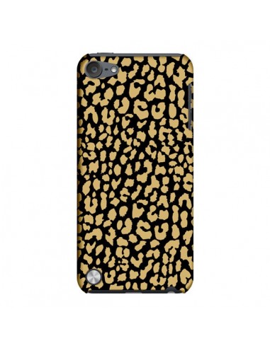 Coque Leopard Classique pour iPod Touch 5 - Mary Nesrala